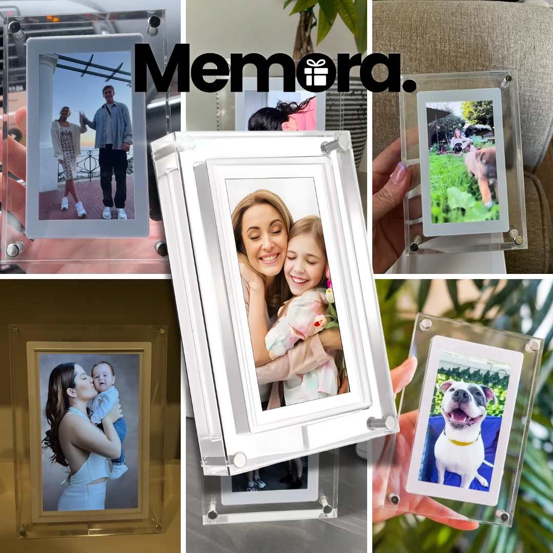 Memora™ Frame