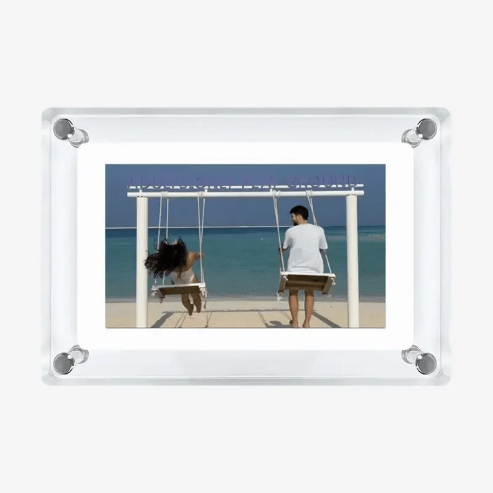 Memora™ Frame