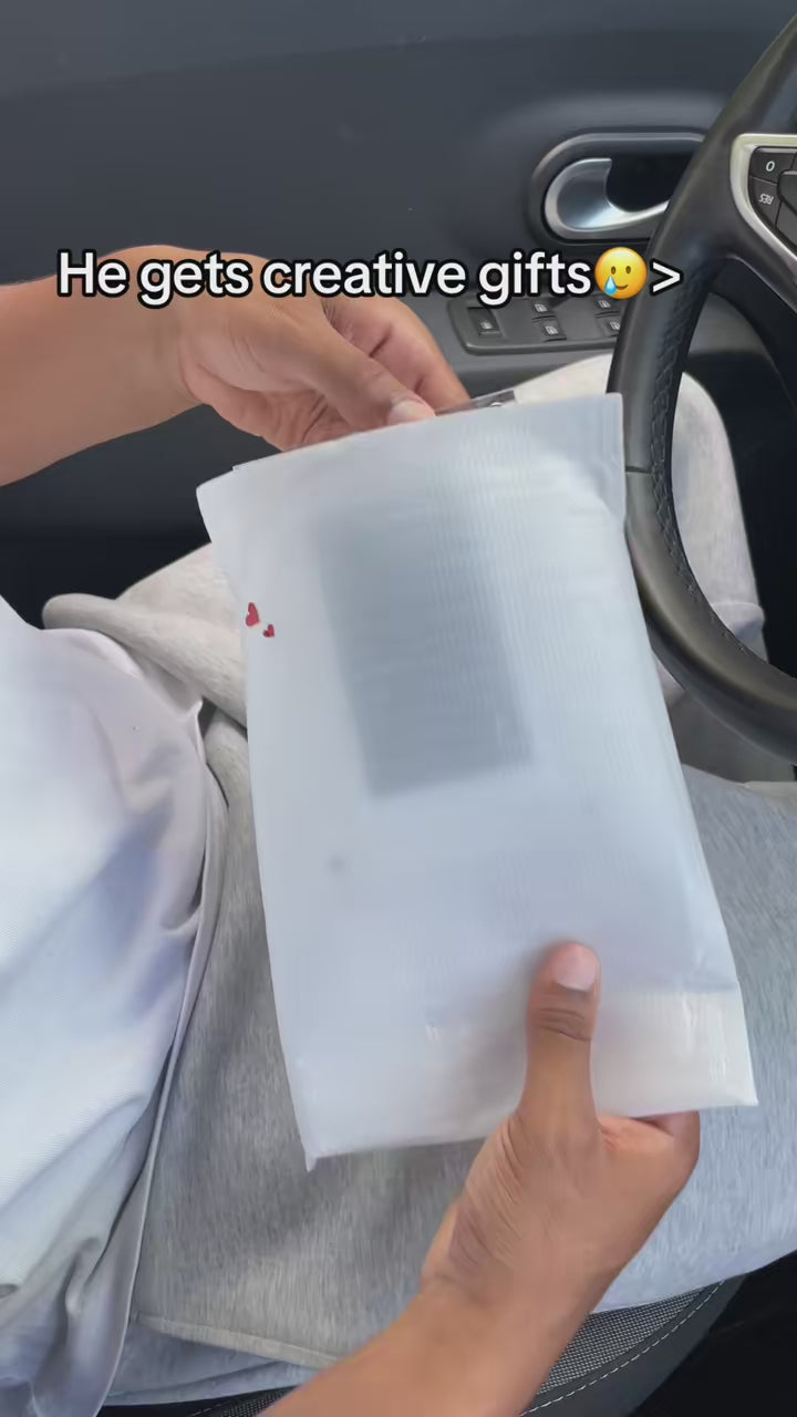 Memora™ Frame video